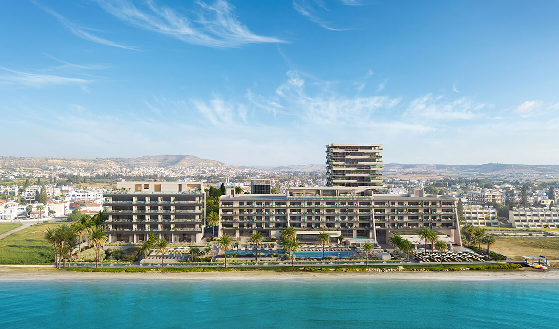 Palm Beach Resort
